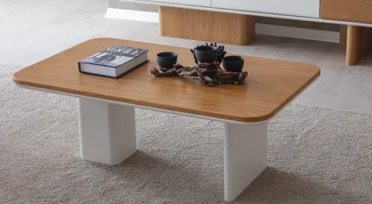 Product img 1, Porto Modern Orta Sehpa